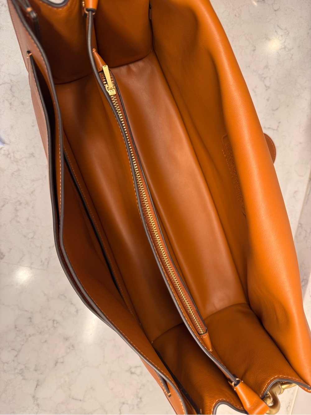 Coach Tabby Shoulder Bag 36 - Picture 6 of 14